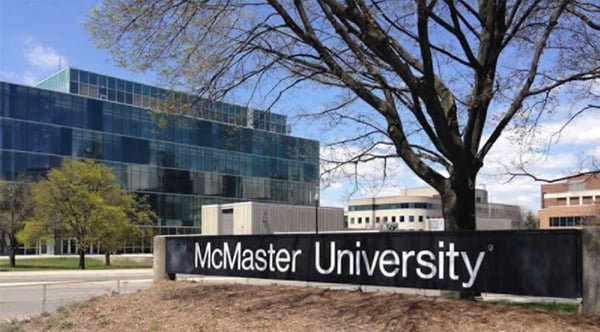 麦克马斯特大学毕业证购买,麦马文凭办理,买McMaster大学Diploma,加拿大麦克马斯特大学McMaster毕业证最新样本