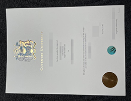 快速补办考文垂大学文凭，buy fake Coventry University diploma