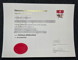 购买新加坡南洋理工大学文凭, buy a fake NTU diploma Certificate