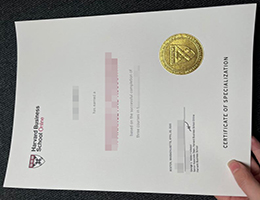 办理假哈佛商学院在线证书, buy Harvard Business School Online diploma