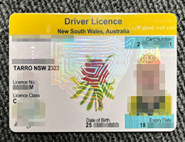 如何获得澳洲新南威尔士州驾照? How to get NSW Australia driver licences?