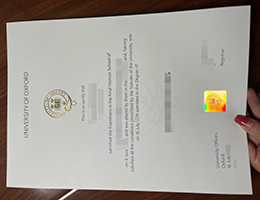 办假的牛津大学毕业证Oxford学位证，buy University of Oxford degree