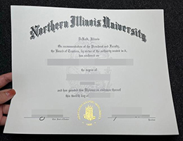 原版复制北伊利诺伊大学文凭, buy Northern Illinois University degree