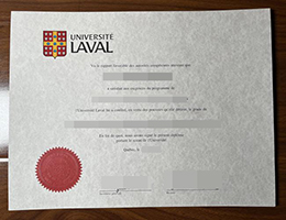 订购加拿大拉瓦尔大学文凭 | Laval University毕业证购买 | 办Université Laval学位证书