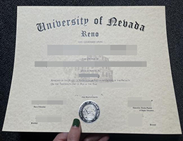 定制内华达大学雷诺分校文凭 | 制作内华达大学雷诺分校毕业证 | 购买UNR文凭证书