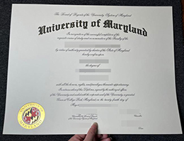 办理制作马里兰大学毕业证 | 如何定做马里兰大学毕业证文凭? | 在线购买UMD学位证书