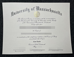 快速办理麻省大学毕业证 | 定做马萨诸塞大学文凭 | 如何在线购买UMASS文凭?