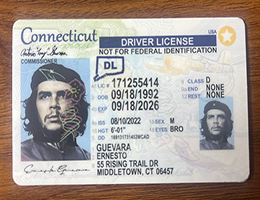 伪造美国康涅狄格州驾照 | 团购康涅狄格州驾驶证 | buy fake Connecticut ID