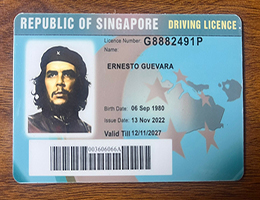 多久办理新加坡驾照? | 复刻新加坡驾驶执照 | How to obtain Singapore ID?