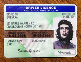 怎么办理维多利亚州驾照? | 定制维多利亚州驾驶执照? | buy fake Victoria ID