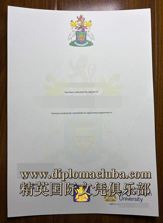 安格利亚鲁斯金大学毕业证