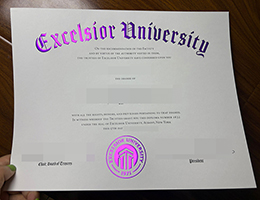 快速办理怡东大学文凭 | 制作一比一Excelsior大学毕业证 | 高仿怡东大学学历证书