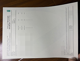 高仿真雷克瑟姆大学成绩单 | 订购Wrexham大学成绩单 | 一比一制作雷克瑟姆大学成绩单