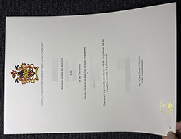 补办曼彻斯特城市大学毕业证 | 订购MMU文凭 | 如何购买英国曼彻斯特城市大学学历证书?