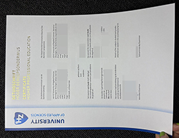 如何仿制泽兰应用科学大学文凭? | 订购HZ毕业证书 | 一比一高仿泽兰应用科学大学学历证