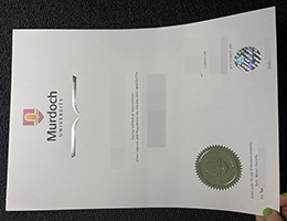 如何办理澳洲莫道克大学毕业证? | 怎么制作Murdoch大学文凭? | 一比一购买莫道克大学学历证