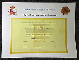 怎么购买萨拉曼卡大学文凭? | 一比一仿制萨拉曼卡大学毕业证书 | 办理西班牙本科学位