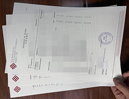 修改香港理工大学成绩单分数 | 一比一制作PolyU成绩单 | 精仿香港理工大学成绩单