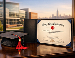 10个理由告诉你：石溪大学文凭值得你花4年时间