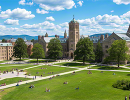 加拿大留学新选择！特伦特大学文凭为何受全球雇主青睐？