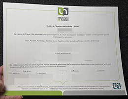 那慕尔大学毕业证，Université de Namur Diploma Online